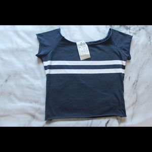 NWT Brandy Melville Rin Top